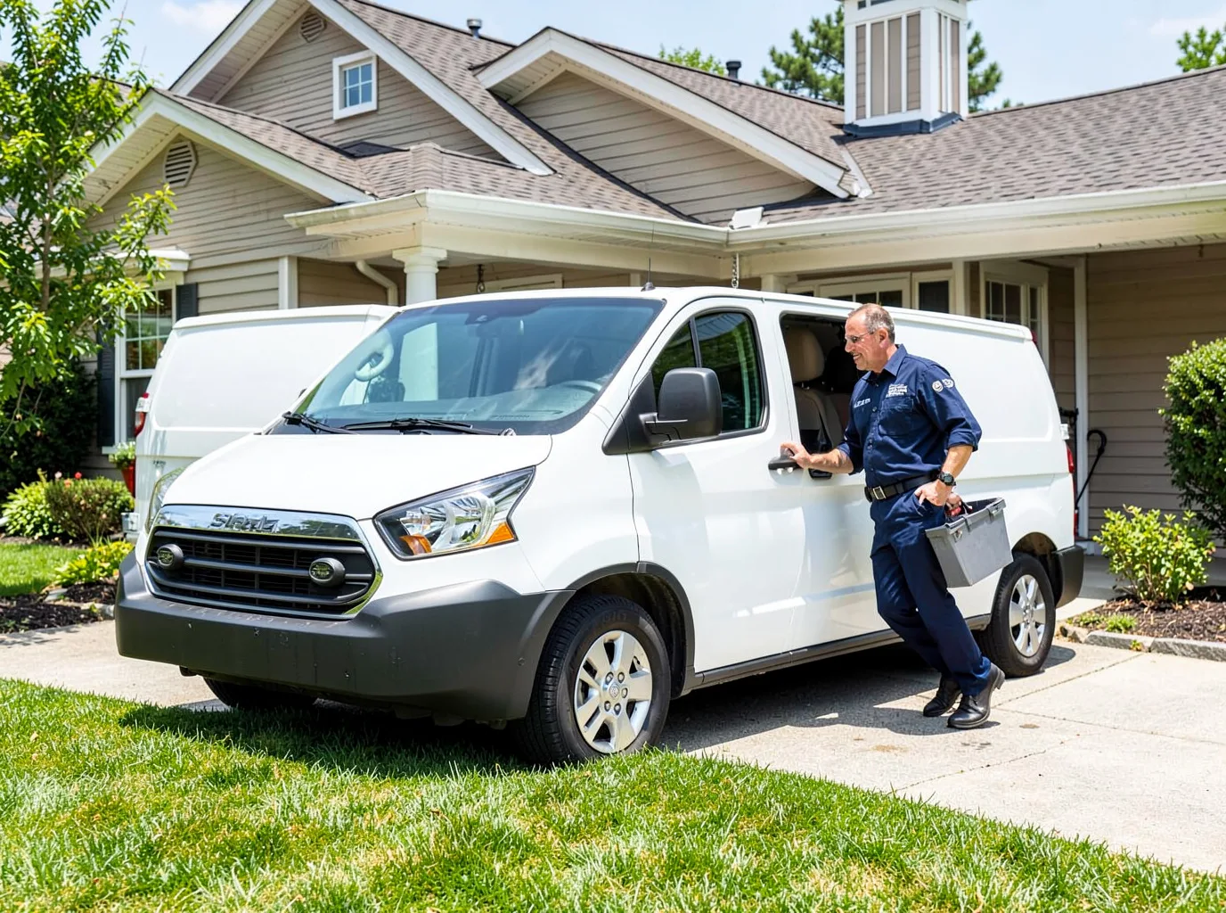 Emergency Plumber company in Everson, PA